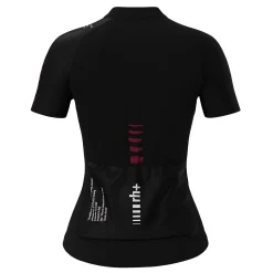 Maglia donna Rh+ Aries - Nero