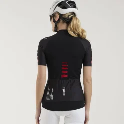 Maglia donna Rh+ Aries - Nero