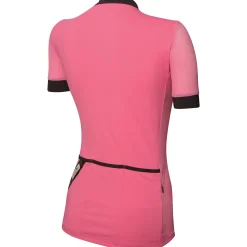 Maglia donna Rh+ Drop - Rosa
