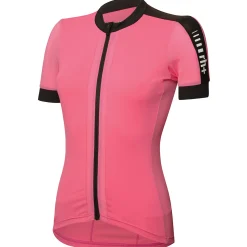 Maglia donna Rh+ Drop - Rosa