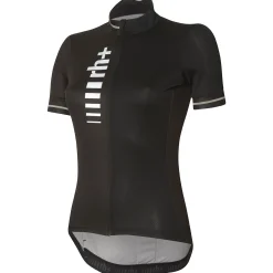 Maglia donna Rh+ Essential - Nero