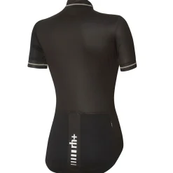 Maglia donna Rh+ Essential - Nero