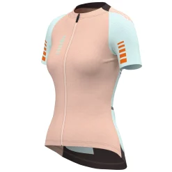 Maglia donna Rh+ Sirio - Rosa