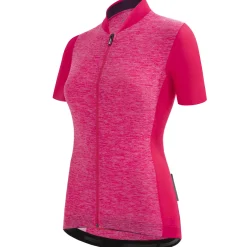 Maglia donna Santini Colore Puro - Fucsia