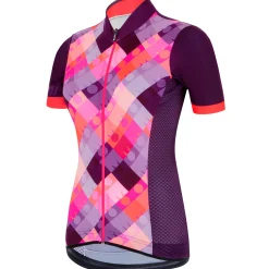 Maglia donna Santini Dea - Ironman