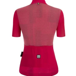 Maglia donna Santini Delta Kinetic - Fucsia