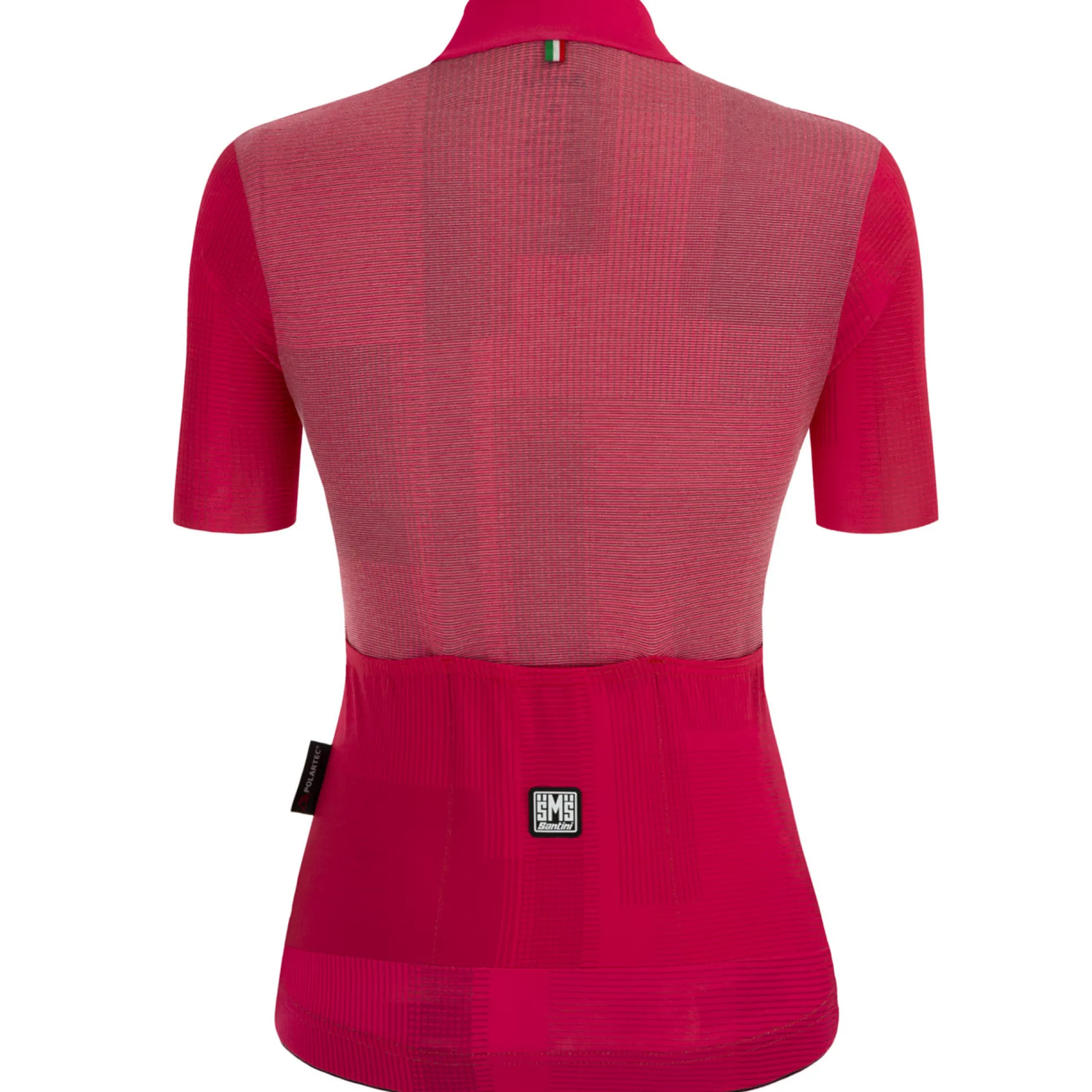 Maglia donna Santini Delta Kinetic - Fucsia