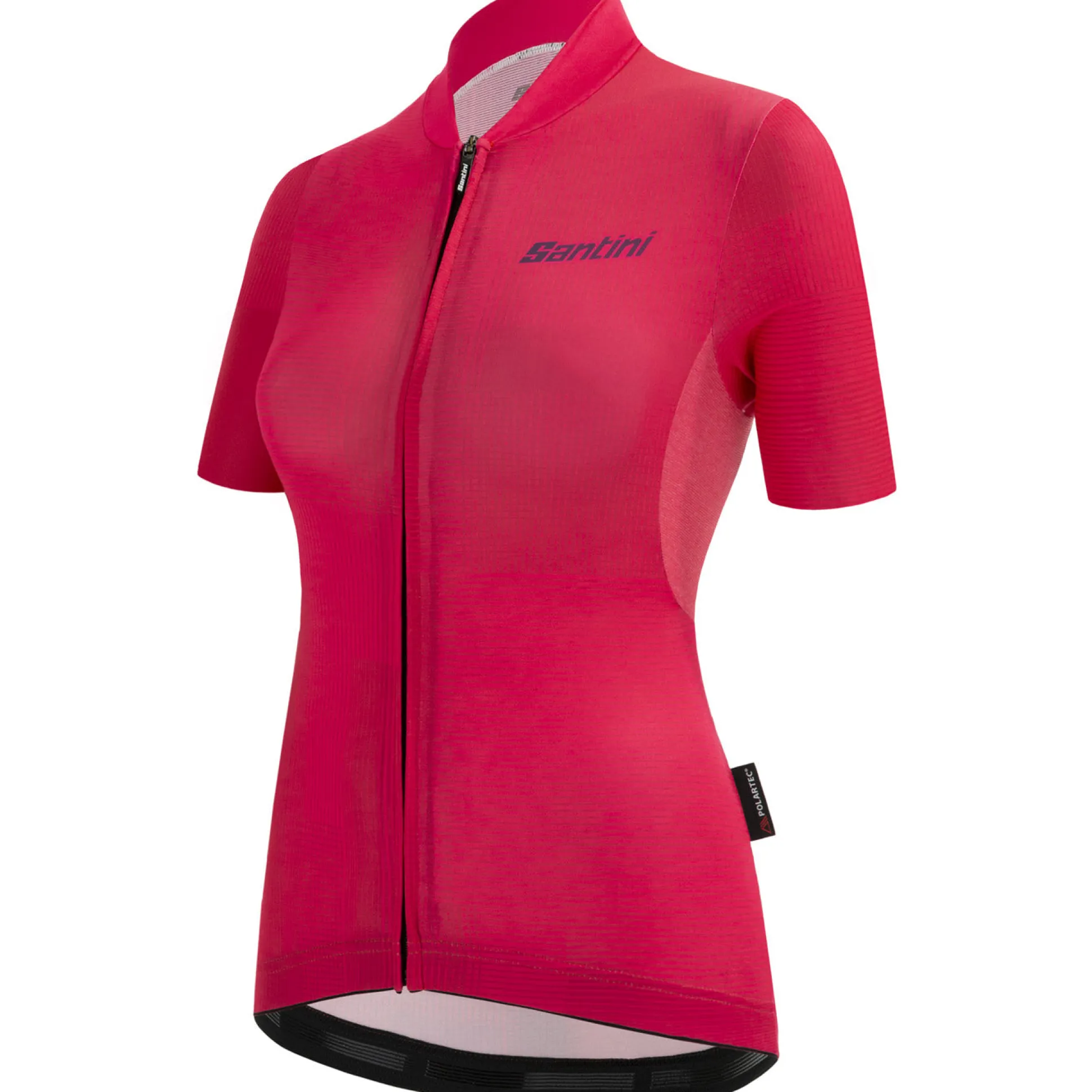 Maglia donna Santini Delta Kinetic - Fucsia
