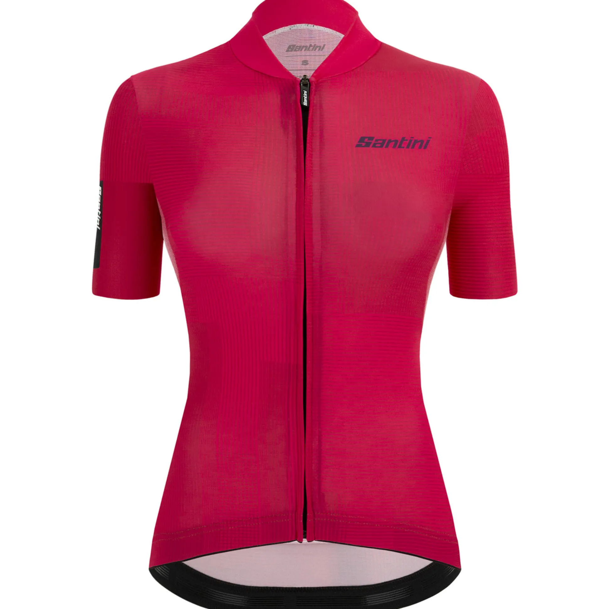 Maglia donna Santini Delta Kinetic - Fucsia