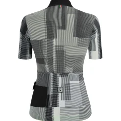 Maglia donna Santini Delta Kinetic - Bianco