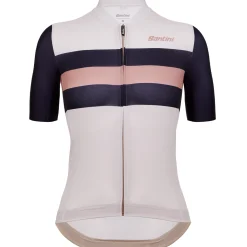 Maglia donna Santini Eco Sleek Bengal - Beige