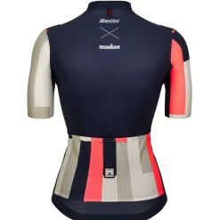 Maglia donna Santini Ironman Aahonoui