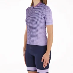 Maglia donna Santini Paws Forma - Viola