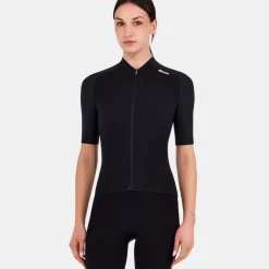 Maglia donna Santini Redux - Nero