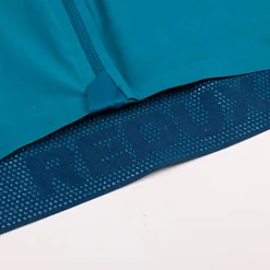 Maglia donna Santini Redux Speed - Verde