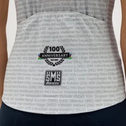 Maglia donna Santini UCI Road 100 Champions