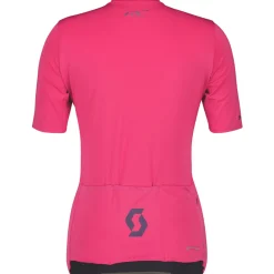 Maglia donna Scott RC Premium - Rosa