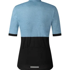 Maglia donna Shimano Element - Blu