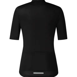 Maglia donna Shimano Element - Nero