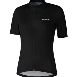 Maglia donna Shimano Element - Nero