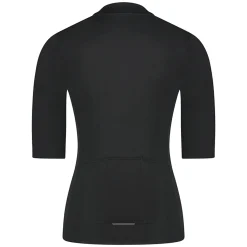 Maglia donna Shimano Elemento - Nero