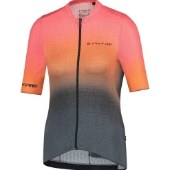 Maglia donna Shimano S-PHYRE Leggera - Rosa