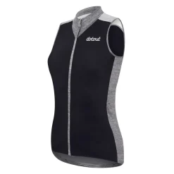 Maglia Donna S/M DotOut Kool - Nero