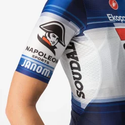 Maglia donna Soudal Quick-Step Competizione