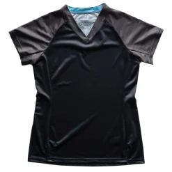 Maglia Donna Specialized Andorra - Nero