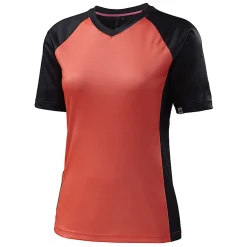 Maglia Donna Specialized Andorra Comp - Coral