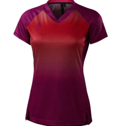 Maglia Donna Specialized Andorra - Viola