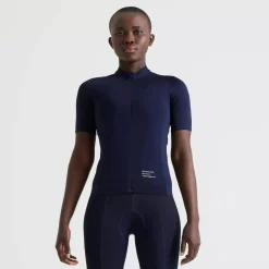 Maglia donna Specialized Foundation - Blu