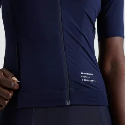 Maglia donna Specialized Foundation - Blu