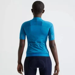 Maglia donna Specialized Foundation - Azzurro