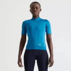 Maglia donna Specialized Foundation - Azzurro