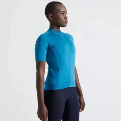 Maglia donna Specialized Foundation - Azzurro