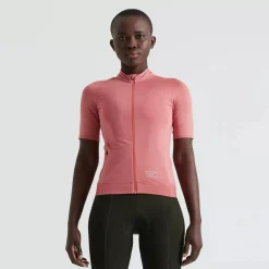 Maglia donna Specialized Foundation - Rosa
