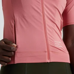 Maglia donna Specialized Foundation - Rosa