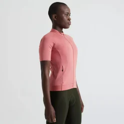 Maglia donna Specialized Foundation - Rosa