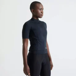 Maglia donna Specialized Foundation - Nero