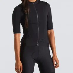 Maglia donna Specialized Prime - Nero