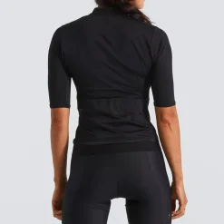Maglia donna Specialized Prime - Nero