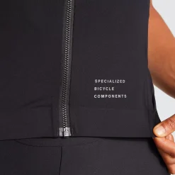 Maglia donna Specialized Prime - Nero