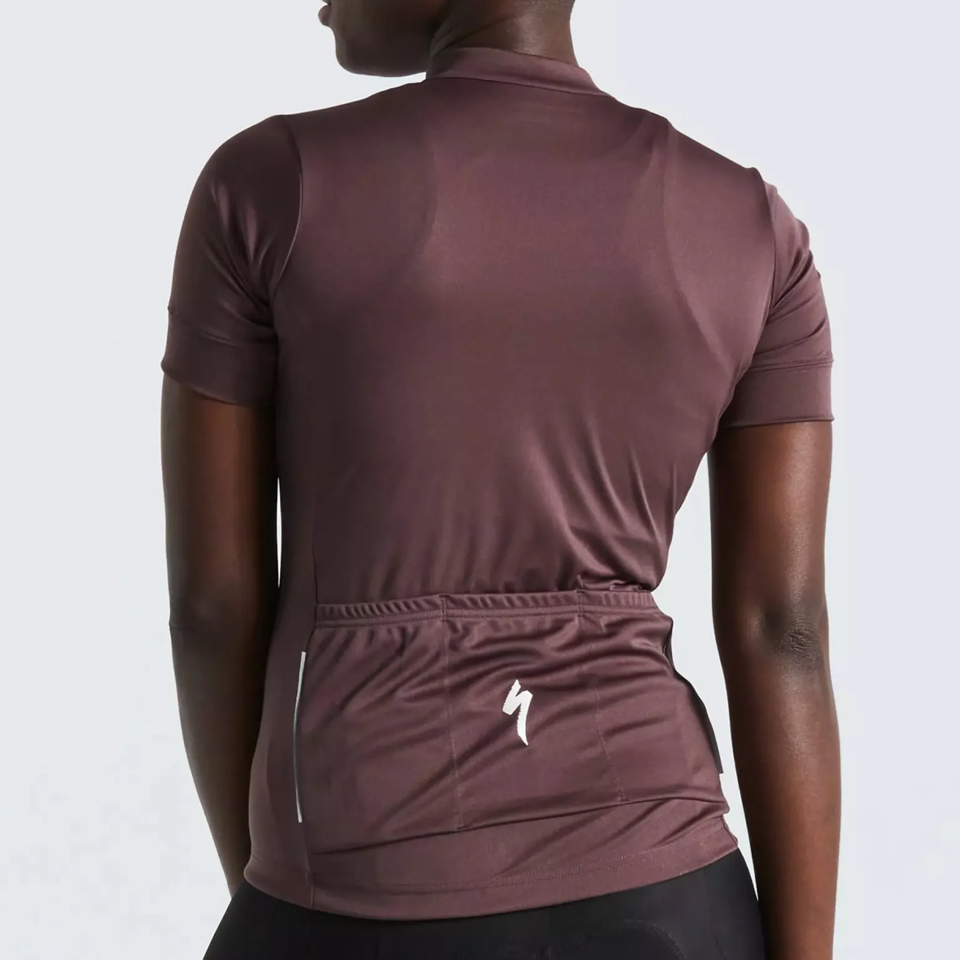 Maglia donna Specialized RBX Sport - Bordeaux