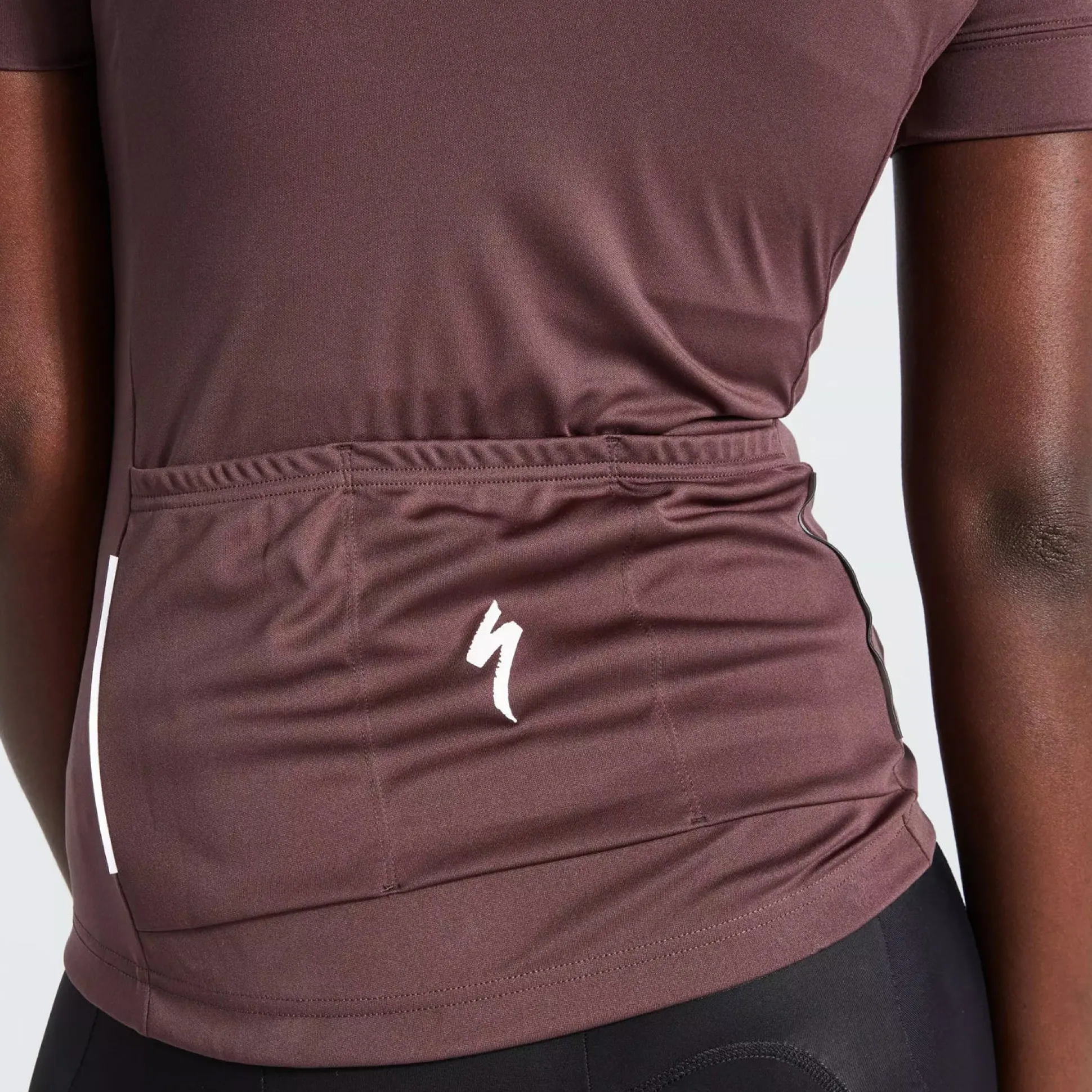 Maglia donna Specialized RBX Sport - Bordeaux
