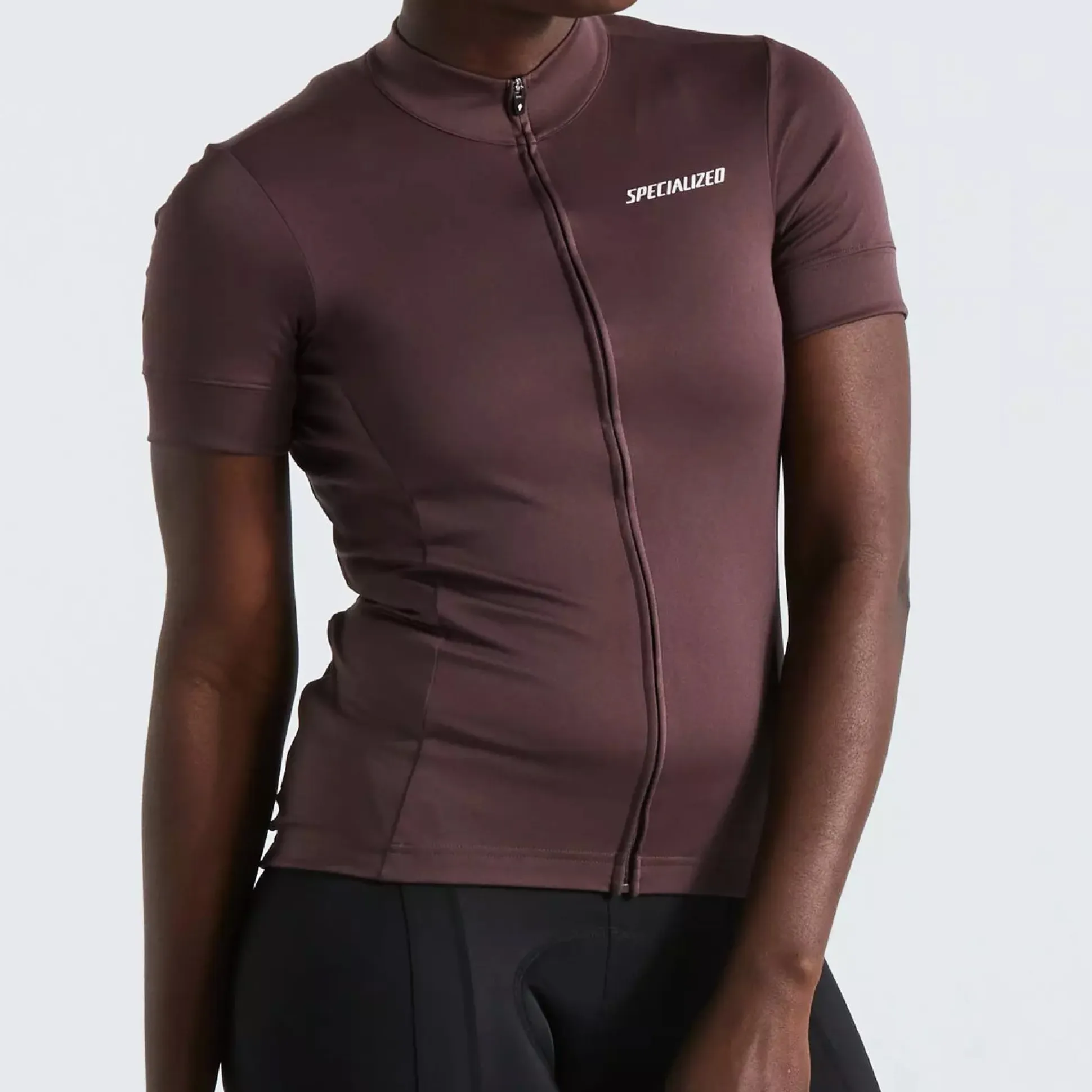Maglia donna Specialized RBX Sport - Bordeaux