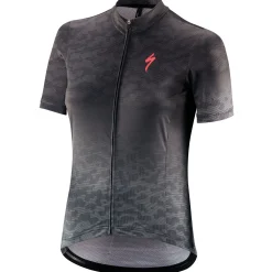 Maglia donna Specialized RBX Comp Terrain - Grigio
