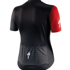 Maglia donna Specialized RBX Comp Team - Nero