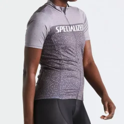 Maglia donna Specialized RBX Logo - Grigio