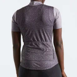 Maglia donna Specialized RBX Logo - Grigio